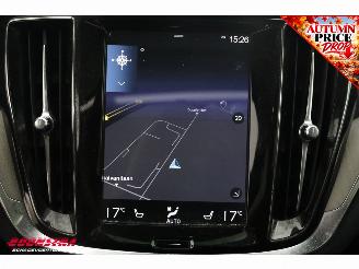 Volvo V-60 2.0 T8 Twin Engine AWD R-Design Pano Navi Virtual Memory Leder SHZ LrHZ Camera PDC AHK picture 26