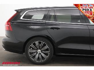 Volvo V-60 2.0 T8 Twin Engine AWD R-Design Pano Navi Virtual Memory Leder SHZ LrHZ Camera PDC AHK picture 5
