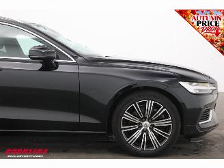 Volvo V-60 2.0 T8 Twin Engine AWD R-Design Pano Navi Virtual Memory Leder SHZ LrHZ Camera PDC AHK picture 6