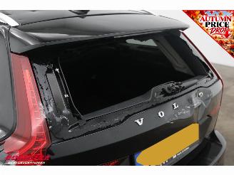 Volvo V-60 2.0 T8 Twin Engine AWD R-Design Pano Navi Virtual Memory Leder SHZ LrHZ Camera PDC AHK picture 16