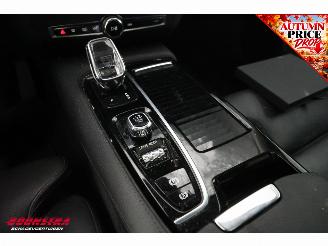 Volvo V-60 2.0 T8 Twin Engine AWD R-Design Pano Navi Virtual Memory Leder SHZ LrHZ Camera PDC AHK picture 33