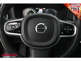 Volvo V-60 2.0 T8 Twin Engine AWD R-Design Pano Navi Virtual Memory Leder SHZ LrHZ Camera PDC AHK picture 24