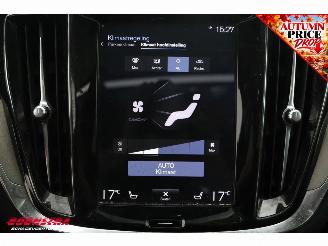Volvo V-60 2.0 T8 Twin Engine AWD R-Design Pano Navi Virtual Memory Leder SHZ LrHZ Camera PDC AHK picture 31
