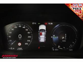 Volvo V-60 2.0 T8 Twin Engine AWD R-Design Pano Navi Virtual Memory Leder SHZ LrHZ Camera PDC AHK picture 25