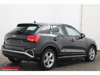 Audi Q2 30 TDI S-Tronic S-Line Cruise Clima SHZ Apple/Android PDC picture 3