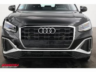 Audi Q2 30 TDI S-Tronic S-Line Cruise Clima SHZ Apple/Android PDC picture 7