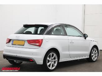 Audi A1 1.2 TFSI S-Line Cruise Airco Bluetooth PDC picture 3