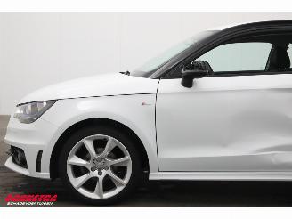 Audi A1 1.2 TFSI S-Line Cruise Airco Bluetooth PDC picture 6