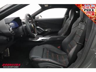 Ferrari 12Cilindri 6.5 V12 Lift Full-Carbon 360­° Pano Pass-Display Daytona Burmester LHRZ Massage Two-tone picture 22