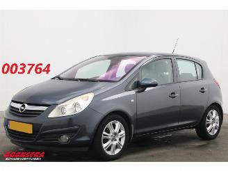 begagnad bil auto Opel Corsa 1.2-16V Cosmo Clima PDC 2010/12