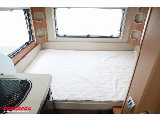 Eriba  Nova Light 425 ENL Mover Fietsendrager Luifel TV Dwarsbed picture 17