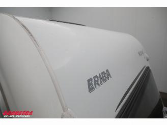 Eriba  Nova Light 425 ENL Mover Fietsendrager Luifel TV Dwarsbed picture 8
