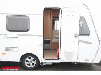 Eriba  Nova Light 425 ENL Mover Fietsendrager Luifel TV Dwarsbed picture 33