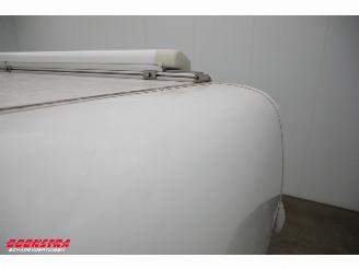 Eriba  Nova Light 425 ENL Mover Fietsendrager Luifel TV Dwarsbed picture 12