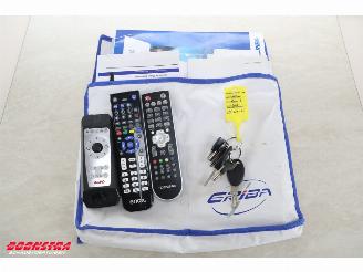 Eriba  Nova Light 425 ENL Mover Fietsendrager Luifel TV Dwarsbed picture 29