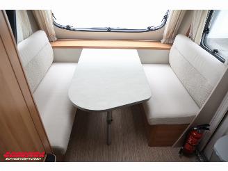 Eriba  Nova Light 425 ENL Mover Fietsendrager Luifel TV Dwarsbed picture 18