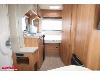 Eriba  Nova Light 425 ENL Mover Fietsendrager Luifel TV Dwarsbed picture 16