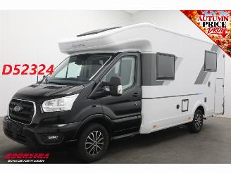 ojeté vozy kempování Sun Living  S70SL 2.0 EcoBlue Aut. Solar Hefbed Luifel Garage Fietsendrager Cruise CLima Virtual PDC 2025/3