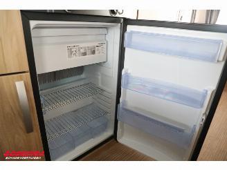 Eriba  Feeling 470 Mover Hefdak Fietsendrager Luifel Lengtebed picture 16