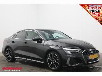 Audi A3 Limousine 35 TFSI S-Line ACC Navi Clima Virtual Apple/Android Camera PDC picture 2