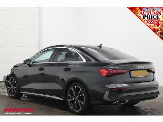 Audi A3 Limousine 35 TFSI S-Line ACC Navi Clima Virtual Apple/Android Camera PDC picture 4