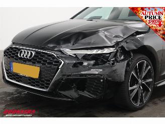 Audi A3 Limousine 35 TFSI S-Line ACC Navi Clima Virtual Apple/Android Camera PDC picture 8