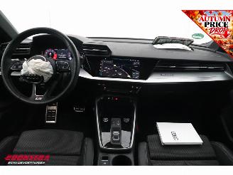 Audi A3 Limousine 35 TFSI S-Line ACC Navi Clima Virtual Apple/Android Camera PDC picture 12