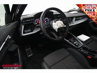 Audi A3 Limousine 35 TFSI S-Line ACC Navi Clima Virtual Apple/Android Camera PDC picture 16