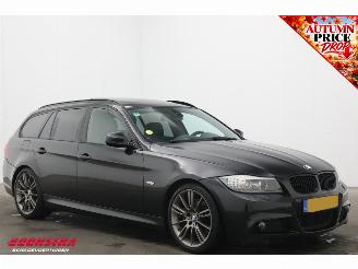 BMW 3-serie Touring 330d Aut. Business Line M Sport Cruise Navi Clima Bluetooth PDC AHK picture 2