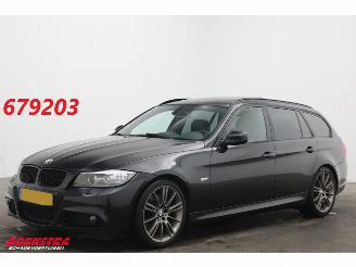 skadebil auto BMW 3-serie Touring 330d Aut. Business Line M Sport Cruise Navi Clima Bluetooth PDC AHK 2010/6