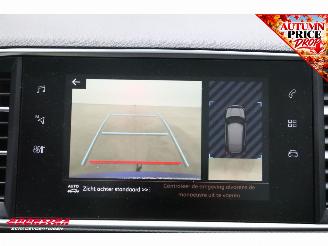 Peugeot 308 1.2 PT Aut. Premium Panorama Navi Clima Camera PDC AHK Cruise Apple/Android picture 25