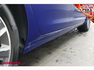 Peugeot 308 1.2 PT Aut. Premium Panorama Navi Clima Camera PDC AHK Cruise Apple/Android picture 5