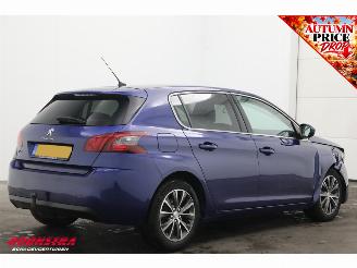 Peugeot 308 1.2 PT Aut. Premium Panorama Navi Clima Camera PDC AHK Cruise Apple/Android picture 3