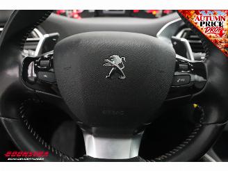 Peugeot 308 1.2 PT Aut. Premium Panorama Navi Clima Camera PDC AHK Cruise Apple/Android picture 21