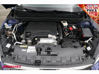 Peugeot 308 1.2 PT Aut. Premium Panorama Navi Clima Camera PDC AHK Cruise Apple/Android picture 11