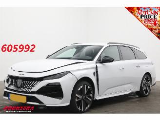 skadebil auto Peugeot 308 SW 1.6 Plug-in Hybrid 195 GT ACC Navi Clima Virtual Apple/Android PDC AHK 2025/11