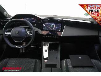 Peugeot 308 SW 1.6 Plug-in Hybrid 195 GT ACC Navi Clima Virtual Apple/Android PDC AHK picture 14
