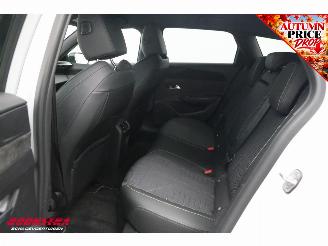 Peugeot 308 SW 1.6 Plug-in Hybrid 195 GT ACC Navi Clima Virtual Apple/Android PDC AHK picture 17