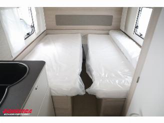 Burstner  Premio Life 480 TL Single Beds Treinzit NIEUW / NEU!! picture 20