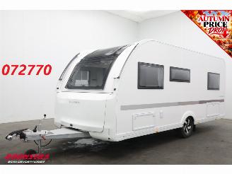 skadebil caravan Adria  Adora 522 UP Airco Isabella ATC Bluetooth Rondzit NIEUW / NEU 2026