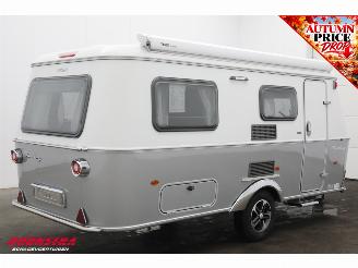 Eriba  Touring 540 Design + Comfort Pack Luifel Hefdak NIEUW / NEU!! picture 3