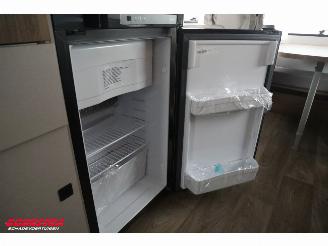 Eriba  Touring 540 Design + Comfort Pack Luifel Hefdak NIEUW / NEU!! picture 13