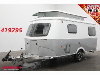 skadebil caravan Eriba  Touring 540 Design + Comfort Pack Luifel Hefdak NIEUW / NEU!! 2026/0