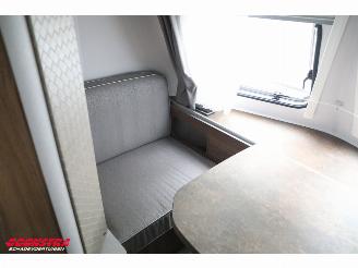 Eriba  Touring 540 Design + Comfort Pack Luifel Hefdak NIEUW / NEU!! picture 11