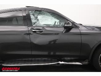 Mercedes GLC Coupé 300 4MATIC Pr. Plus AMG Line Pano AHK SZH Virtual Camera AR picture 5