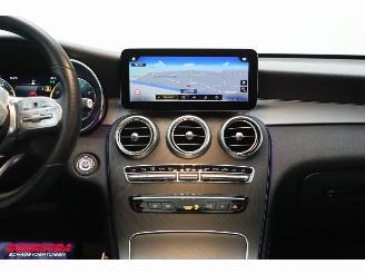 Mercedes GLC Coupé 300 4MATIC Pr. Plus AMG Line Pano AHK SZH Virtual Camera AR picture 14