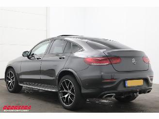 Mercedes GLC Coupé 300 4MATIC Pr. Plus AMG Line Pano AHK SZH Virtual Camera AR picture 4