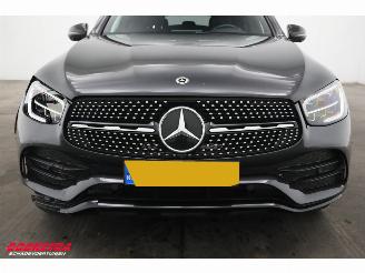 Mercedes GLC Coupé 300 4MATIC Pr. Plus AMG Line Pano AHK SZH Virtual Camera AR picture 11