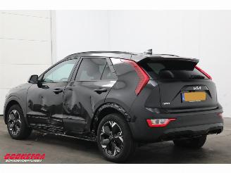 Kia Niro Limited Edition 64.8 kWh SHZ LrHZ Camera Virtual ACC picture 4