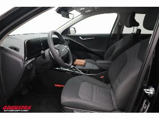 Kia Niro Limited Edition 64.8 kWh SHZ LrHZ Camera Virtual ACC picture 18